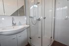 Aalto  - Im Grund 13, App. 7 Wenningstedt - Badezimmer