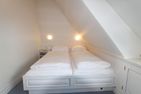  Cora  - Im Grund 27, App. 85 Wenningstedt - Schlafzimmer