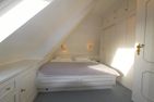  Cora  - Im Grund 27, App. 85 Wenningstedt - Schlafzimmer