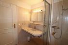 Dünenblick II  - Hochkamp 14, App. 5 Wenningstedt - Badezimmer