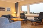 Wonningstair  - Dünenstr. 19, App. 3 Wenningstedt - Wohnzimmer