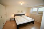  Carina  - Im Grund 19, App. 51 Wenningstedt - Schlafzimmer
