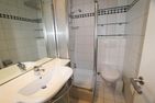  Dünenstraße 31A, EG rechts Wenningstedt - Badezimmer