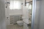 Friesenring 17F, EG Wenningstedt - Badezimmer