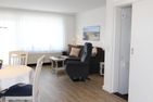 Trutz blanker Hans  - Dünenstr. 19, App. 7 Wenningstedt - Wohnzimmer