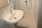 Skandia - Horsatal 9, App. 1 Wenningstedt - Badezimmer