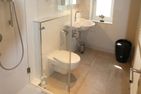 Skandia - Horsatal 9, App. 1 Wenningstedt - Badezimmer
