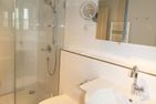 Skandia - Horsatal 9, App. 1 Wenningstedt - Badezimmer