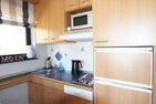 Seestraße 6B , App. 25 Wenningstedt - Küche / Küchenzeile