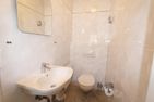 Im Grund 25, App. 1 Wenningstedt - Gäste-WC
