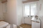 Ruusenhüs - Westerhörn 9, App. 2 Wenningstedt - Schlafzimmer