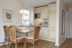 Weidenstieg 16A, App. 6 Wenningstedt - Wohnzimmer