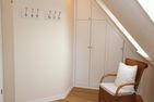 Weidenstieg 16A, App. 6 Wenningstedt - Schlafzimmer