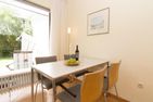 Norderhoog- Norder Wung 6, App. 4 Wenningstedt - Wohnzimmer