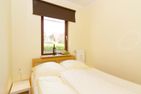 Norderhoog- Norder Wung 6, App. 4 Wenningstedt - Schlafzimmer