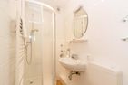 Norderhoog- Norder Wung 6, App. 4 Wenningstedt - Badezimmer