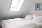 Schloss am Meer  - Dünenstr. 27, App. 30 Wenningstedt - Schlafzimmer
