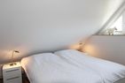 Aalto  - Im Grund 13, App. 7 Wenningstedt - Schlafzimmer