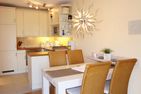 Clarissa - Fernsicht 4d, App. 15 Wenningstedt - Wohnzimmer