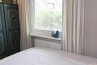 Clivia - Fernsicht 4a, App. 1 Wenningstedt - Schlafzimmer