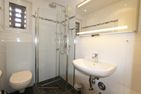 Nordseeblick II  - Dünenstr. 21, App. 1 Wenningstedt - Badezimmer
