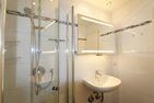 Nordseeblick II  - Dünenstr. 21, App. 1 Wenningstedt - Badezimmer