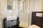  Feldmarkstraße 5, App. 10 Wenningstedt - Badezimmer