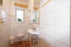 Merle - Im Grund 31 b Wenningstedt - Gäste-WC