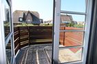 Merle - Im Grund 31 b Wenningstedt - Balkon