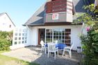 Merle - Im Grund 31 b Wenningstedt - Terrasse