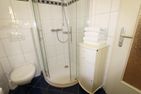  Trutz blanker Hans  - Dünenstr. 19, App. 11 Wenningstedt - Badezimmer