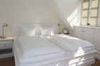  Im Tal 10C, App. 3 Wenningstedt - Schlafzimmer