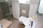  Im Tal 10C, App. 3 Wenningstedt - Badezimmer