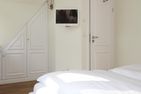 Im Tal 10C, App. 3 Wenningstedt - Schlafzimmer