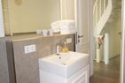  Im Tal 10C, App. 3 Wenningstedt - Badezimmer