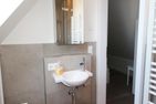  Im Tal 10C, App. 3 Wenningstedt - Badezimmer