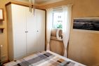 Dünenstraße 33A, EG links Wenningstedt - Schlafzimmer