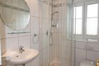 Nordseeblick II  - Dünenstr. 21, App. 6 Wenningstedt - Badezimmer