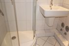  Schloss am Meer - Dünenstr. 27, App. 20 Wenningstedt - Badezimmer