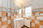 Auke - Norder Wung 30 a Wenningstedt - Badezimmer