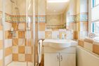 Auke - Norder Wung 30 a Wenningstedt - Badezimmer