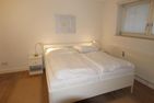 Risgap 18E, App. 5 Wenningstedt - Schlafzimmer