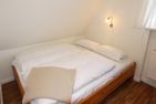 Maike  - Feldmarkstr. 16, App. 4 Wenningstedt - Schlafzimmer