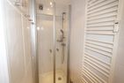 Aalto - Im Grund 13, App. 2 Wenningstedt - Badezimmer