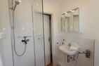  Im Grund 25, App. 5 Wenningstedt - Badezimmer