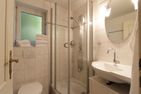Dünenblick II  - Hochkamp 14, App. 8 Wenningstedt - Badezimmer