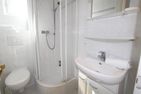 Dünenstraße 29A, EG links Wenningstedt - Badezimmer