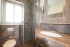 Nordseeblick II   - Dünenstr. 21, App. 4 Wenningstedt - Badezimmer