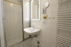 Atlantik   - Strandstr. 17, App. 18 Wenningstedt - Badezimmer