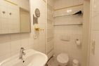 Atlantik   - Strandstr. 17, App. 18 Wenningstedt - Badezimmer